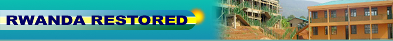 logo rwanda restored
